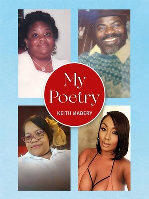 cover image of My Poetry